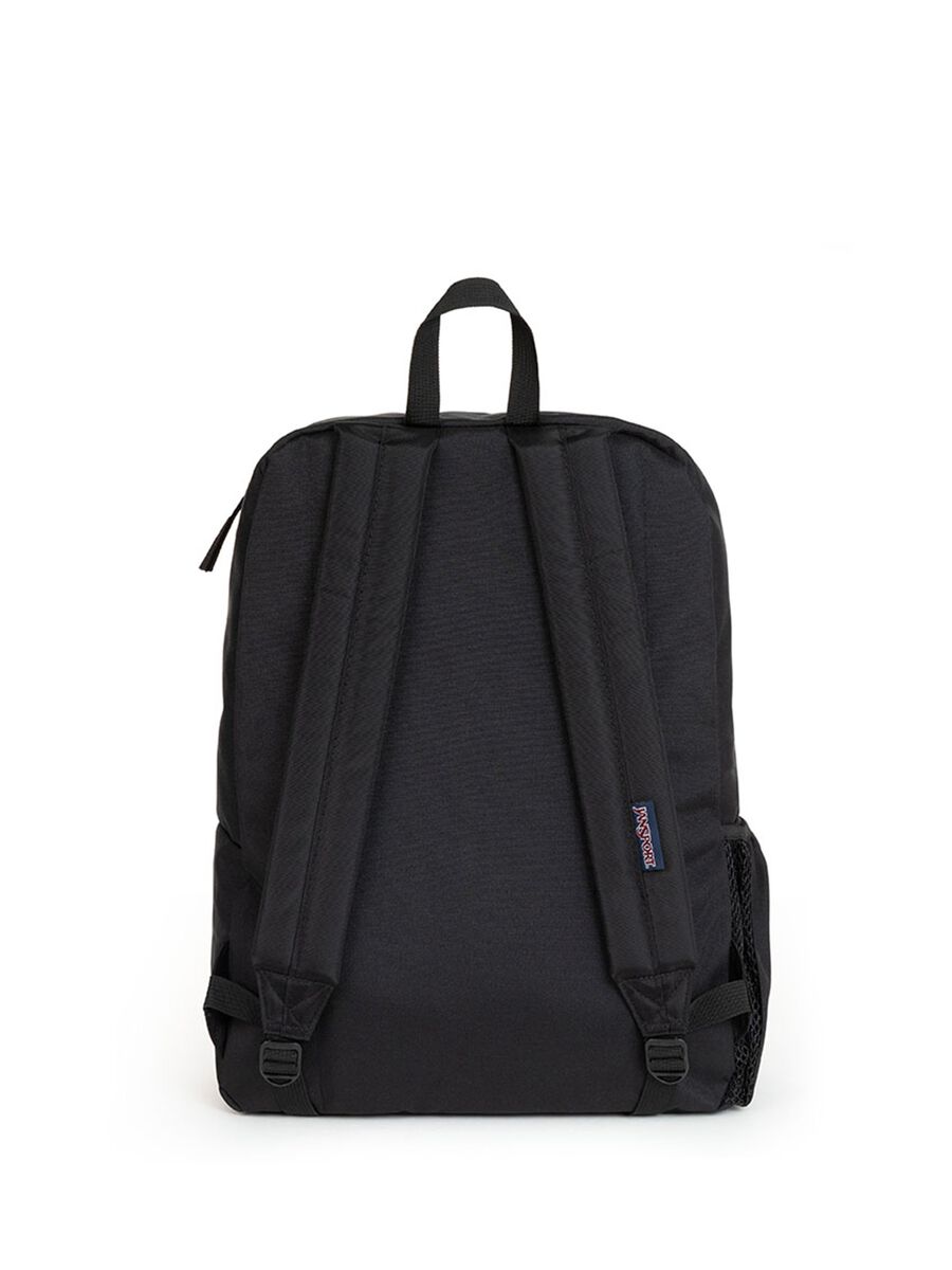 Cross Town backpack in cotton_1