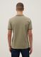 Gr&uuml;nes Poloshirt aus Stretch-Baumwolle, Regular Fit_2