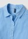 Light blue organic cotton pyjamas_5