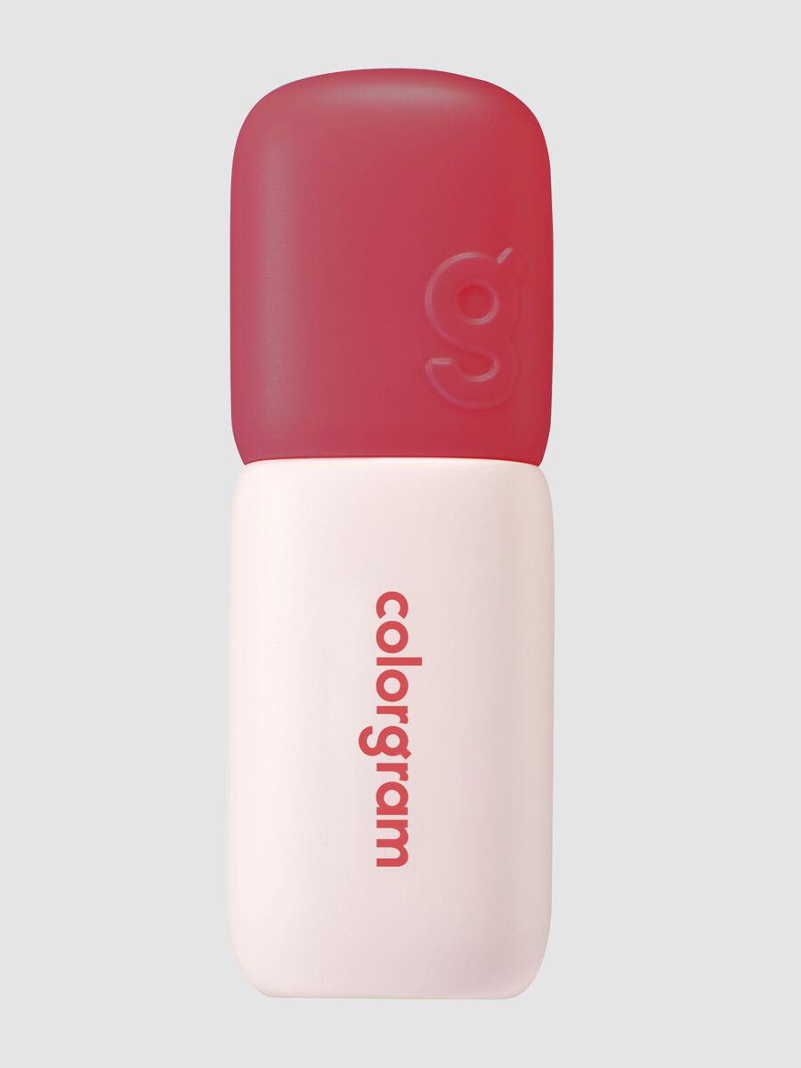 Nude Blur Tint 09 Red Bomb 3.5g - Korean Make-up_2