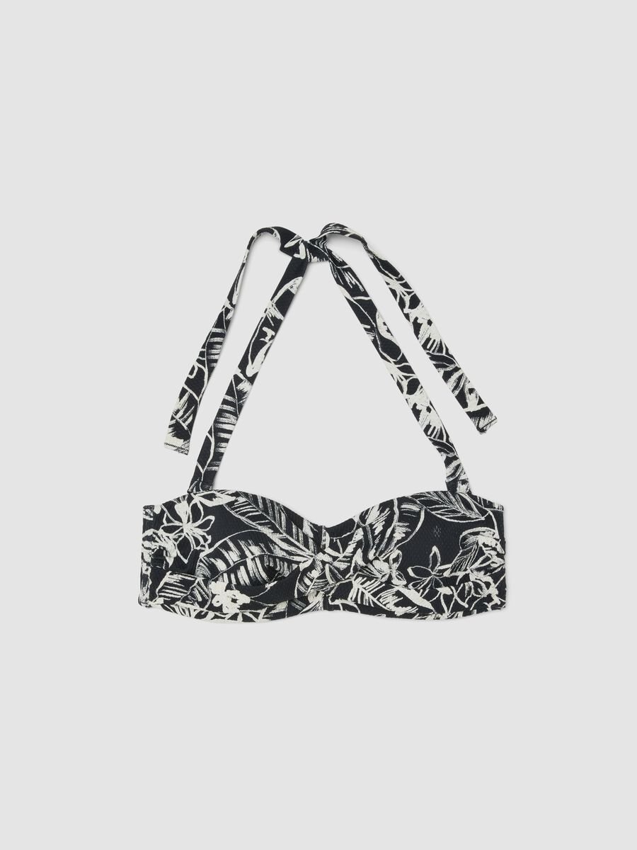 &Mu;&alpha;ύ&rho;&omicron; &mu;&pi;&iota;&kappa;ί&nu;&iota; &tau;&omicron;&pi; bandeau &alpha;&pi;ό &epsilon;&lambda;&alpha;&sigma;&tau;&iota;&kappa;ό ύ&phi;&alpha;&sigma;&mu;&alpha; &mu;&epsilon; &phi;&lambda;&omicron;&rho;ά&lambda; &sigma;&chi;έ&delta;&iota;&omicron;_4