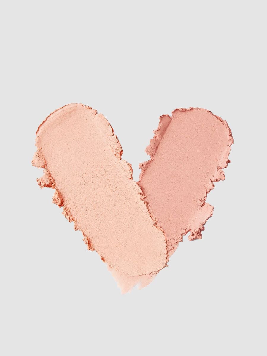 Mood Blending Jelly Cheek Balm 03 Rosy Nude Balm 6g - Korean Make-up_2
