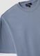 &Mu;&pi;&lambda;&epsilon; &kappa;&omicron;&nu;&tau;&omicron;&mu;ά&nu;&iota;&kappa;&omicron; T-shirt &alpha;&pi;ό 100% &beta;&alpha;&mu;&beta;ά&kappa;&iota;, relaxed fit_6