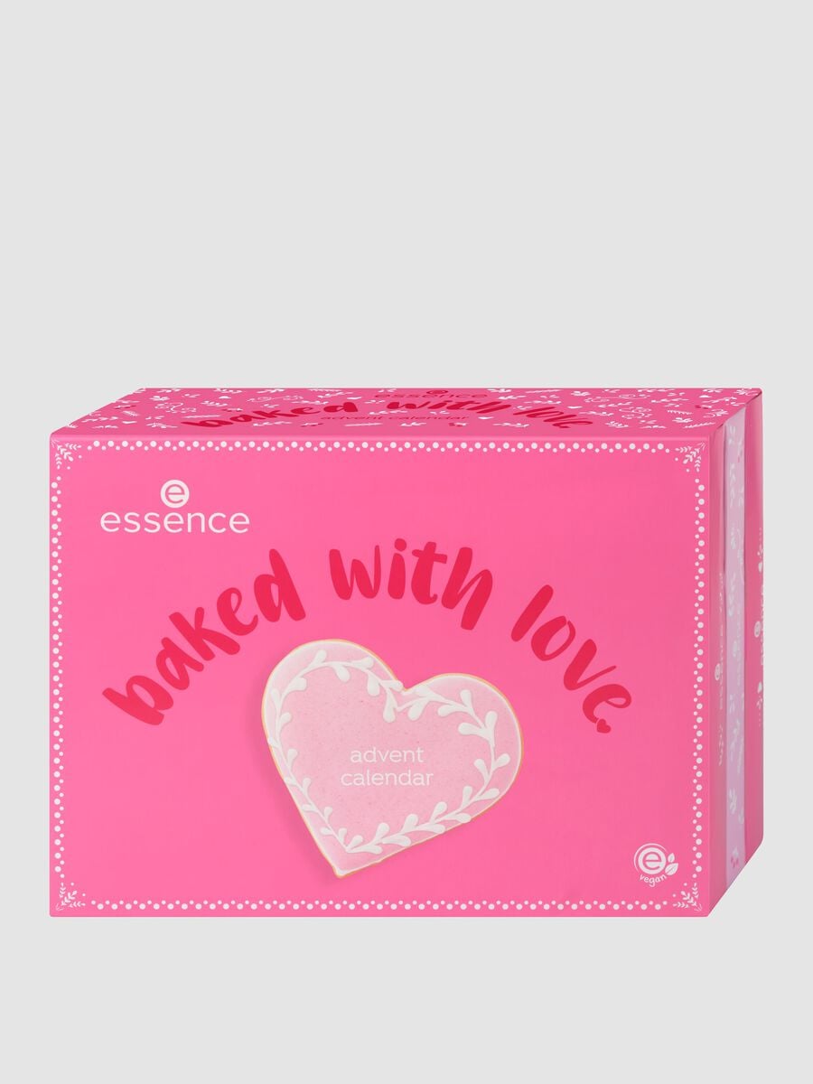 Essence Baked With Love Advent Calendar_2