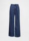 Palazzo-Hosen aus Denim_6