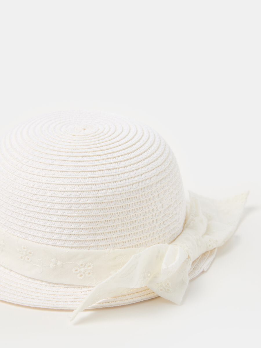 Sombrero de paja con lazo_2