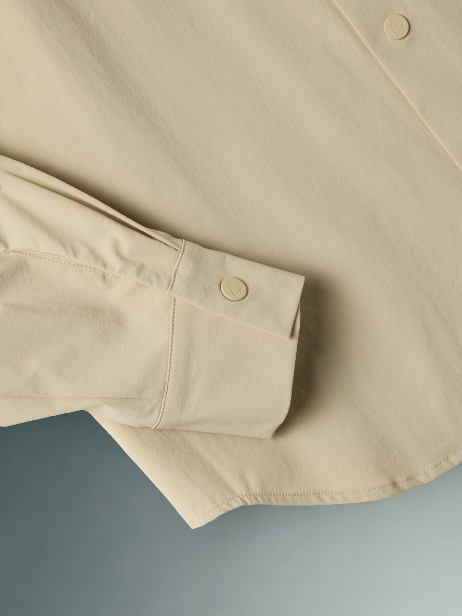 ALTAVIA Travel Shirt WITH DEBORAH COMPAGNONI_6