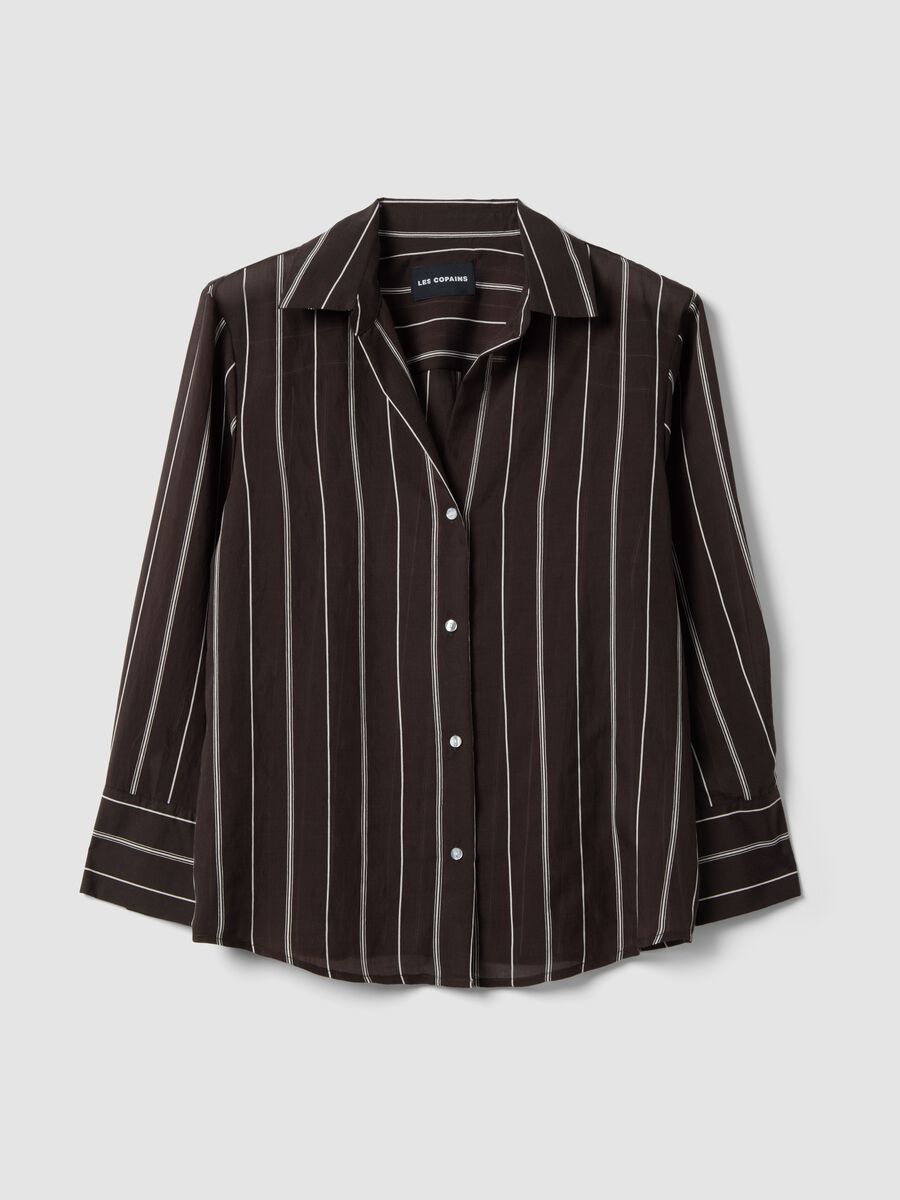 &Pi;&omicron;&upsilon;&kappa;ά&mu;&iota;&sigma;&omicron; &alpha;&pi;ό &mu;&epsilon;ί&gamma;&mu;&alpha; lyocell &mu;&epsilon; &pi;&omicron;&lambda;ύ&chi;&rho;&omega;&mu;&epsilon;&sigmaf; &rho;ί&gamma;&epsilon;&sigmaf;, regular fit_0