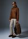 ALTAVIA WITH DEBORAH COMPAGNONI Ultralight Padded Windproof Jacket_1