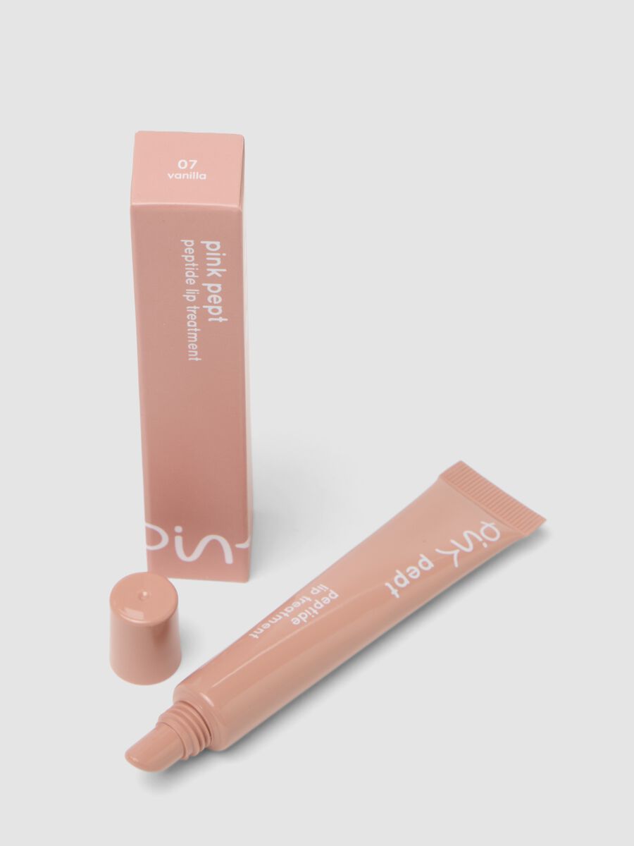 Tratamento labial com p&eacute;ptidos Pink Pept 07 Vanilla_2