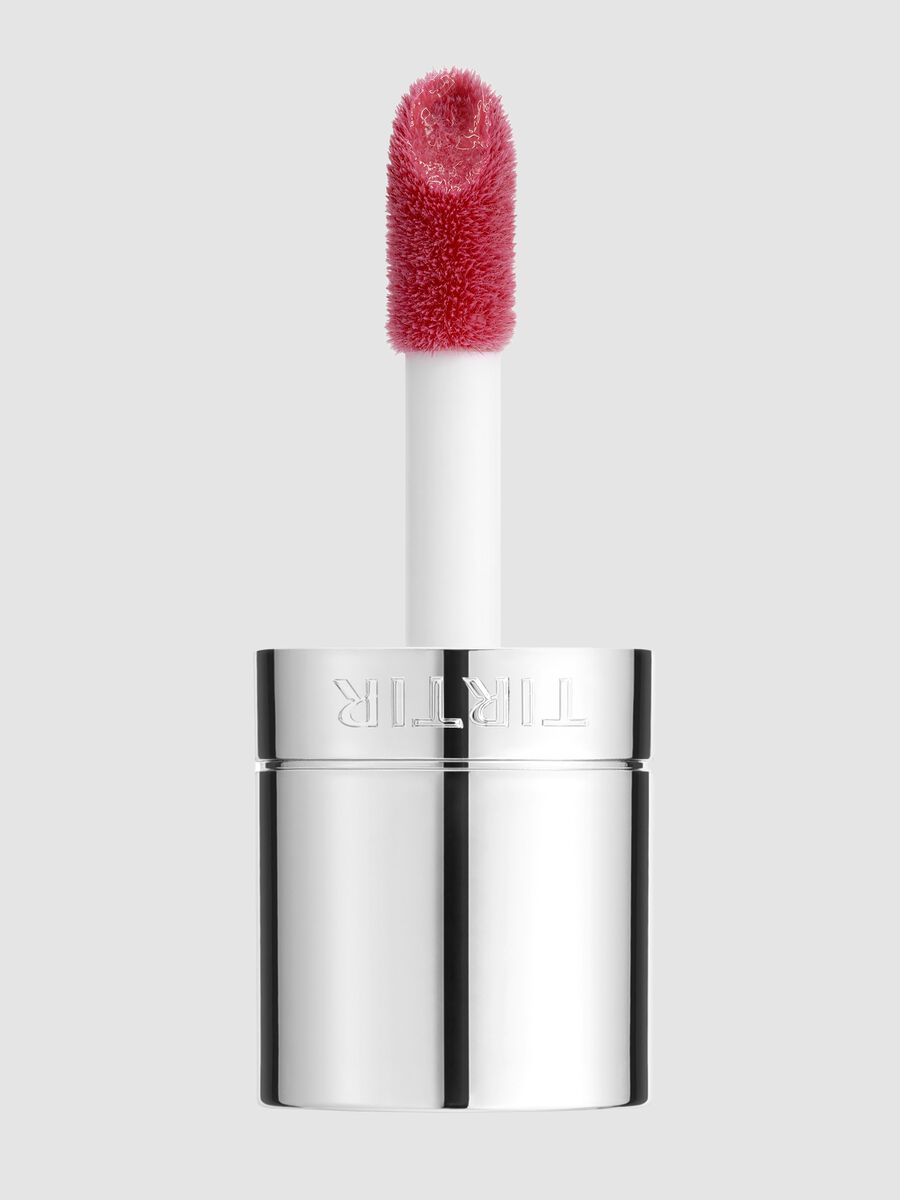 Glowpop Tinted Lip Oil #03 Glassy Strawberry 4.3 g - Korean Make-up_1