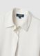 Camicia bianca regular fit con colletto classico_5