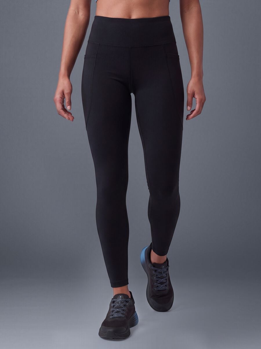 Easy Dry ALTAVIA technical sports leggings_1