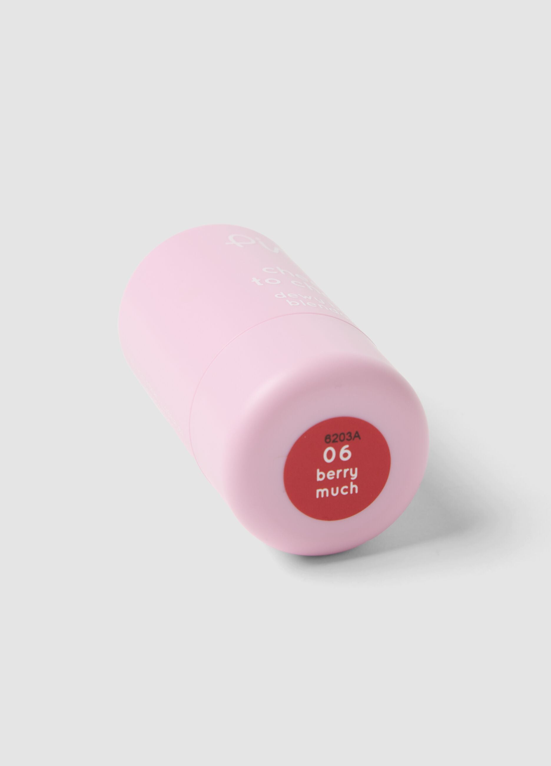 Pink Cheek to Cheek 06 BERRY MUCH 7ML