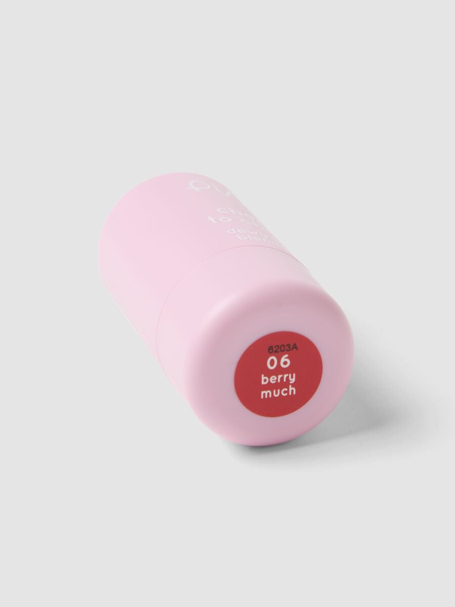 Pink Cheek to Cheek 06 BERRY MUCH 7ML_2