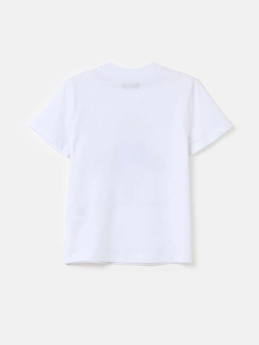 Printed cotton T-shirt_4