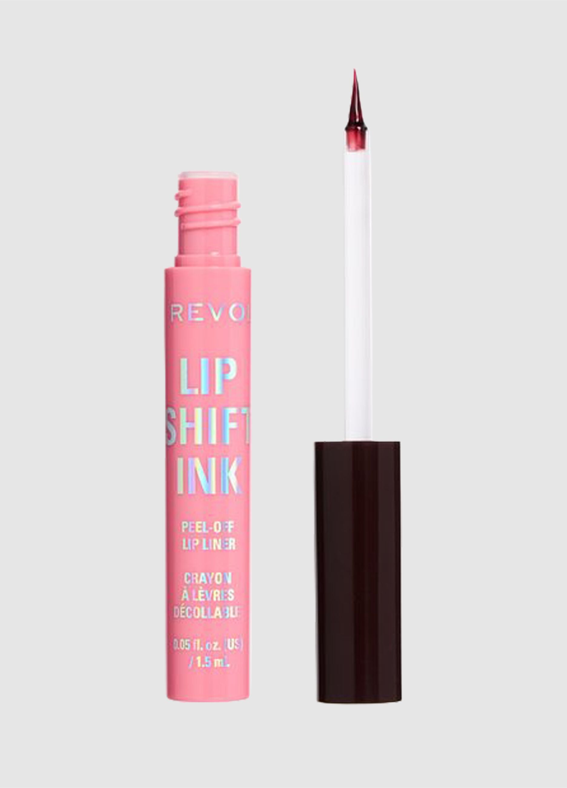 Lip Shift Ink L&aacute;pis de Contorno Peel-Off Blush Nude