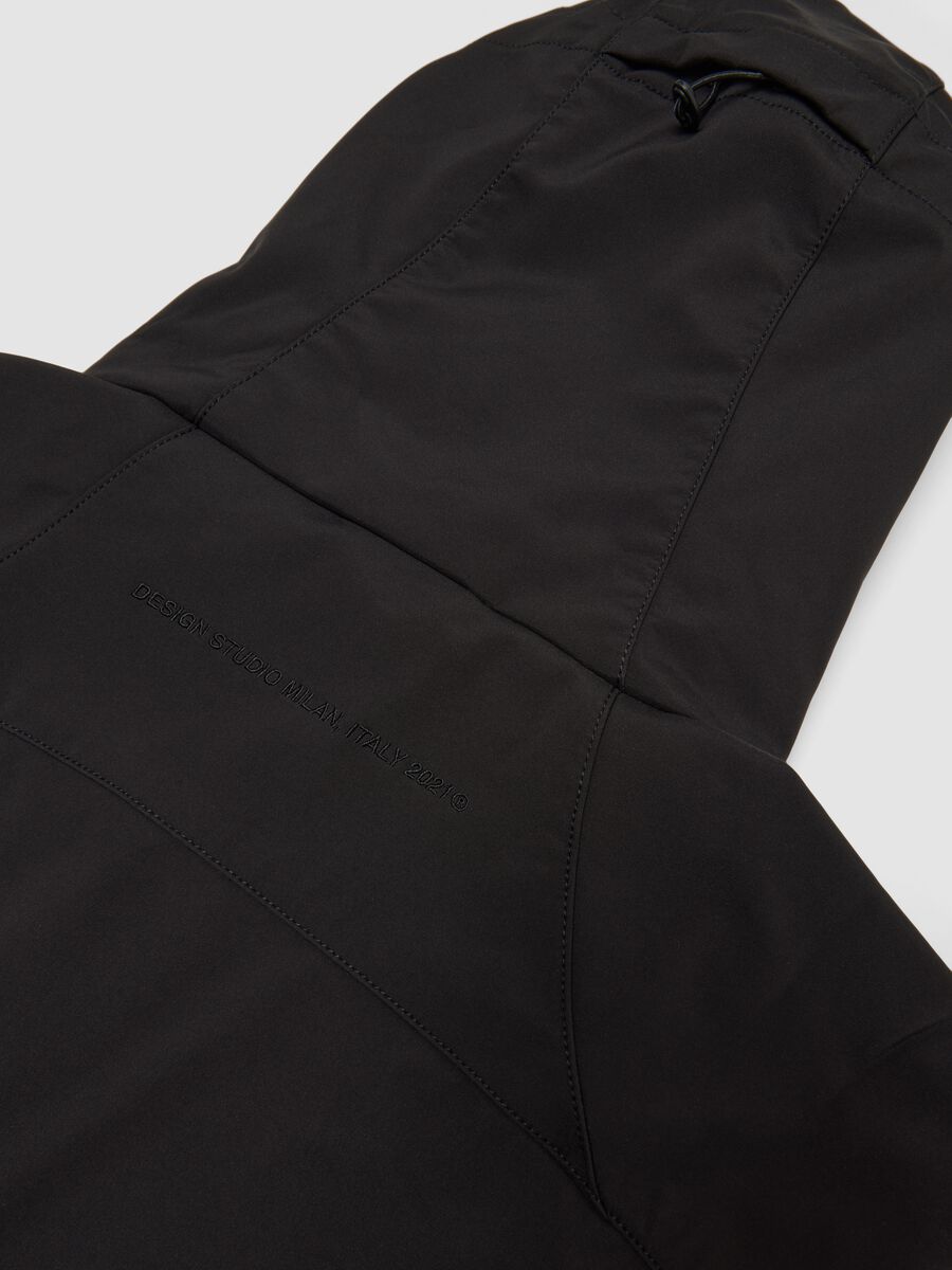 Black Shell Jacket_8