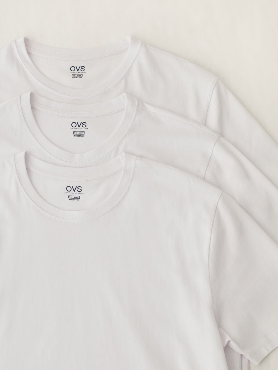 Three-pack cotton undershirts_4