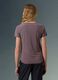 Technical T-shirt with side panels ALTAVIA WITH DEBORAH COMPAGNONI_2