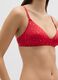 Red Triangle Bra with Stars_3