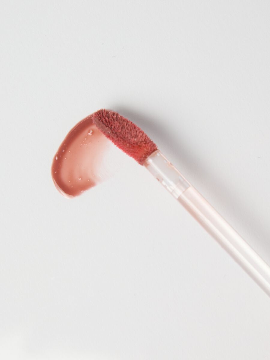 ROM&ND GLASTING COLOR GLOSS 06 DEEPEN MOOR TINTED LIP GLOSS - Korean Makeup_3