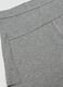 2-pack of grey stretch Supima cotton boxer shorts_5