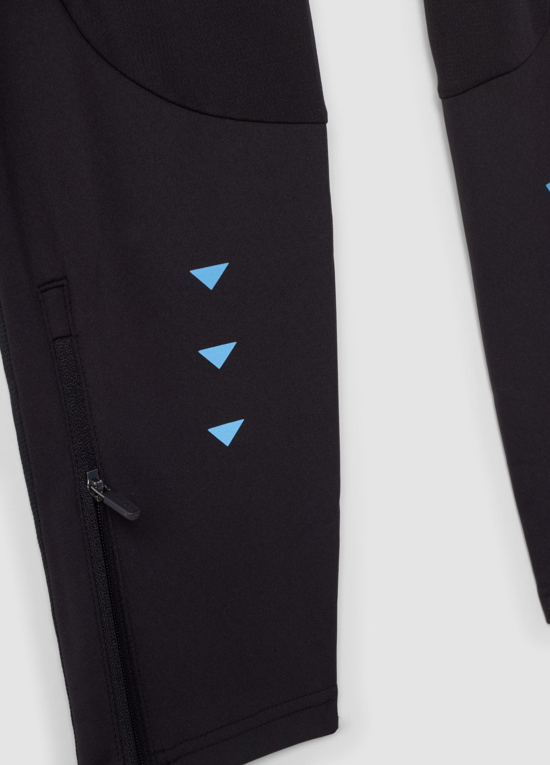 Calzamaglia Base Layer da Corsa Easy Dry ALTAVIA