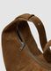 Brown genuine leather shoulder bag_2