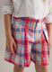 Multicolour pure cotton shorts_2