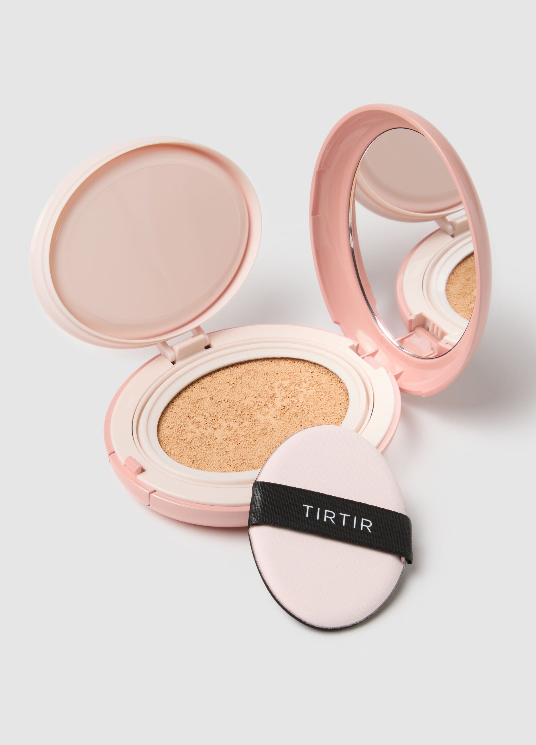 TIRTIR MASK FIT ALL-COVER CUSHION 23N SAND 18G