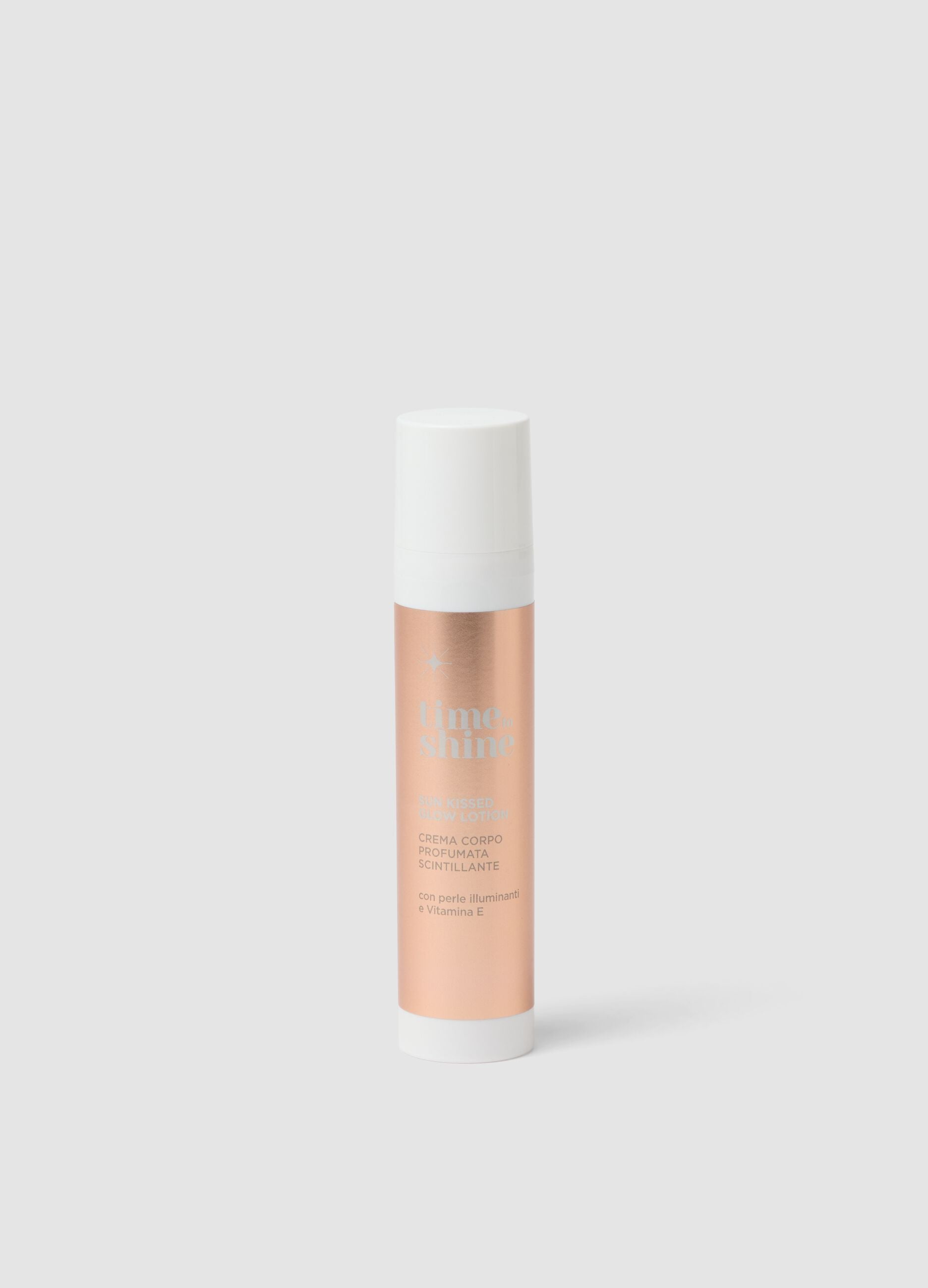 Sun-Kissed Glow Lotion 75 ml