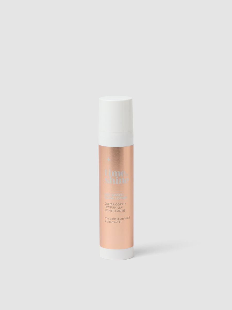 Sun-Kissed Glow Lotion 75 ml_0