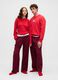 Red Cotton Pyjamas_6