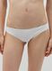 Two-pack Brazilian-cut briefs in organic cotton_2