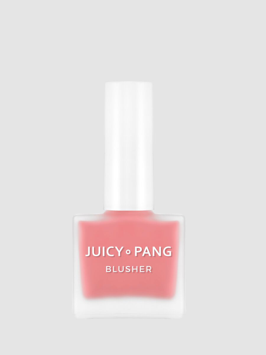 Juicy-Pang Water Blusher (Pk01) 9g - Korean make-up_0