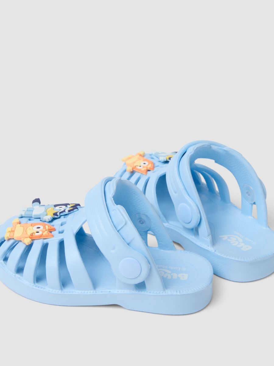 Baby blue sandals with decorative appliqu&eacute;s_2
