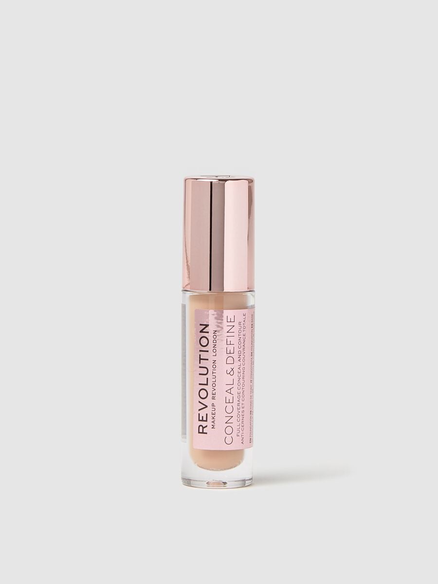 Conceal & Define concealer C10_2
