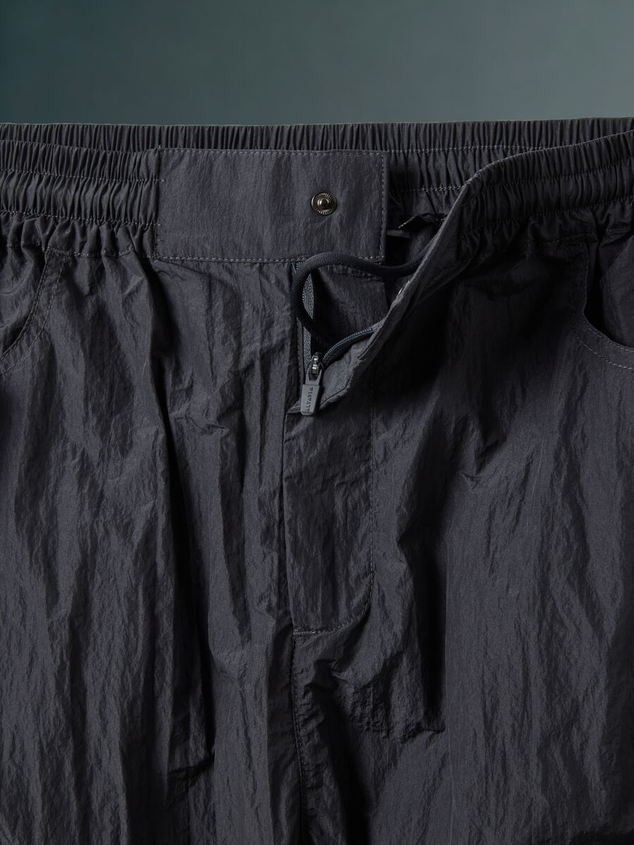 Cargo shorts ALTAVIA WITH DEBORAH COMPAGNONI_5