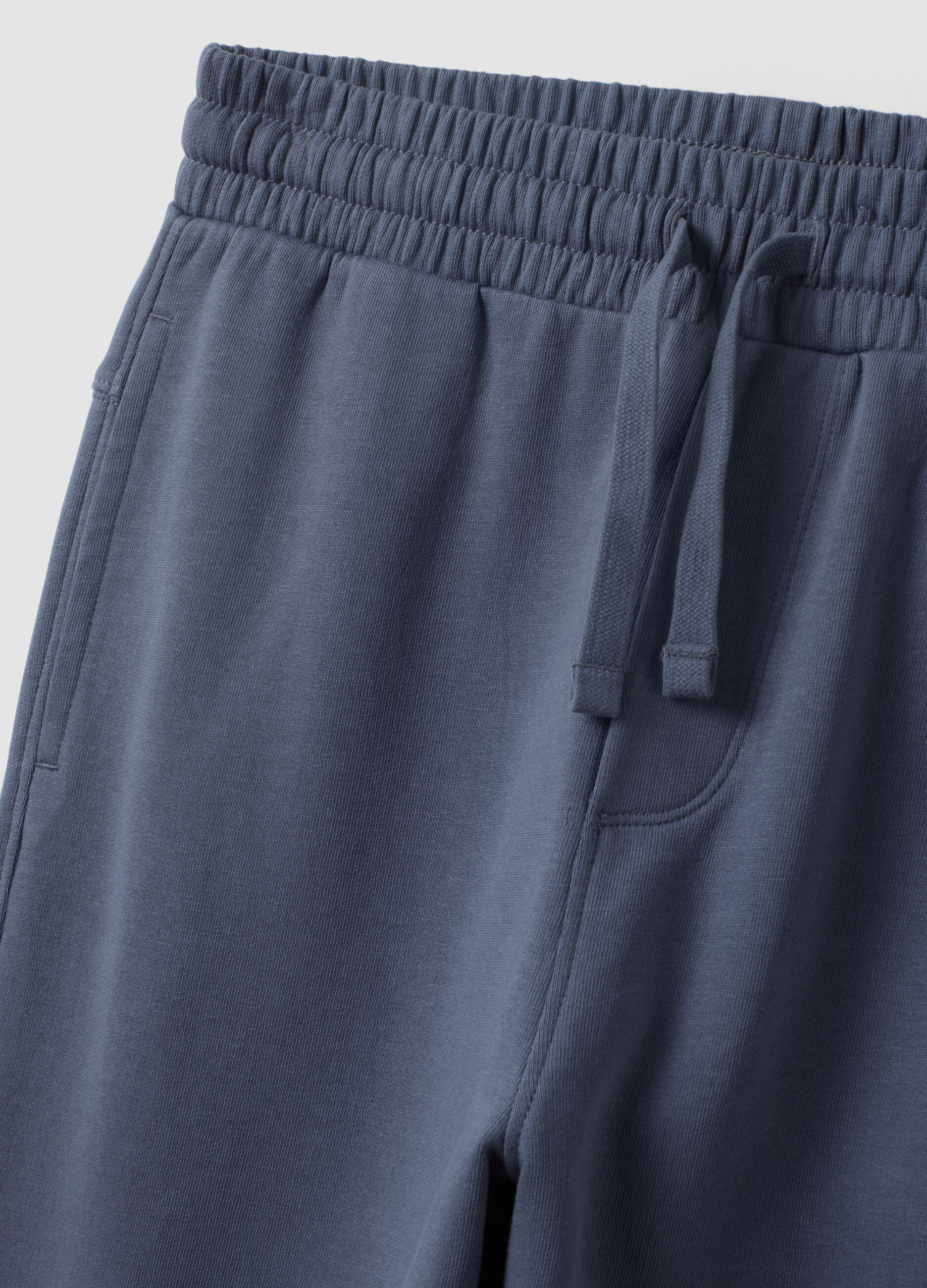 &Gamma;&kappa;&rho;&iota; oversized jogger &pi;&alpha;&nu;&tau;&epsilon;&lambda;ό&nu;&iota; &alpha;&pi;ό 100% &beta;&alpha;&mu;&beta;ά&kappa;&iota; &mu;&epsilon; &sigma;&tau;ά&mu;&pi;&alpha; "Get Hyped" &gamma;&iota;&alpha; &alpha;&gamma;ό&rho;&iota;