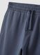&Gamma;&kappa;&rho;&iota; oversized jogger &pi;&alpha;&nu;&tau;&epsilon;&lambda;ό&nu;&iota; &alpha;&pi;ό 100% &beta;&alpha;&mu;&beta;ά&kappa;&iota; &mu;&epsilon; &sigma;&tau;ά&mu;&pi;&alpha; "Get Hyped" &gamma;&iota;&alpha; &alpha;&gamma;ό&rho;&iota;_2