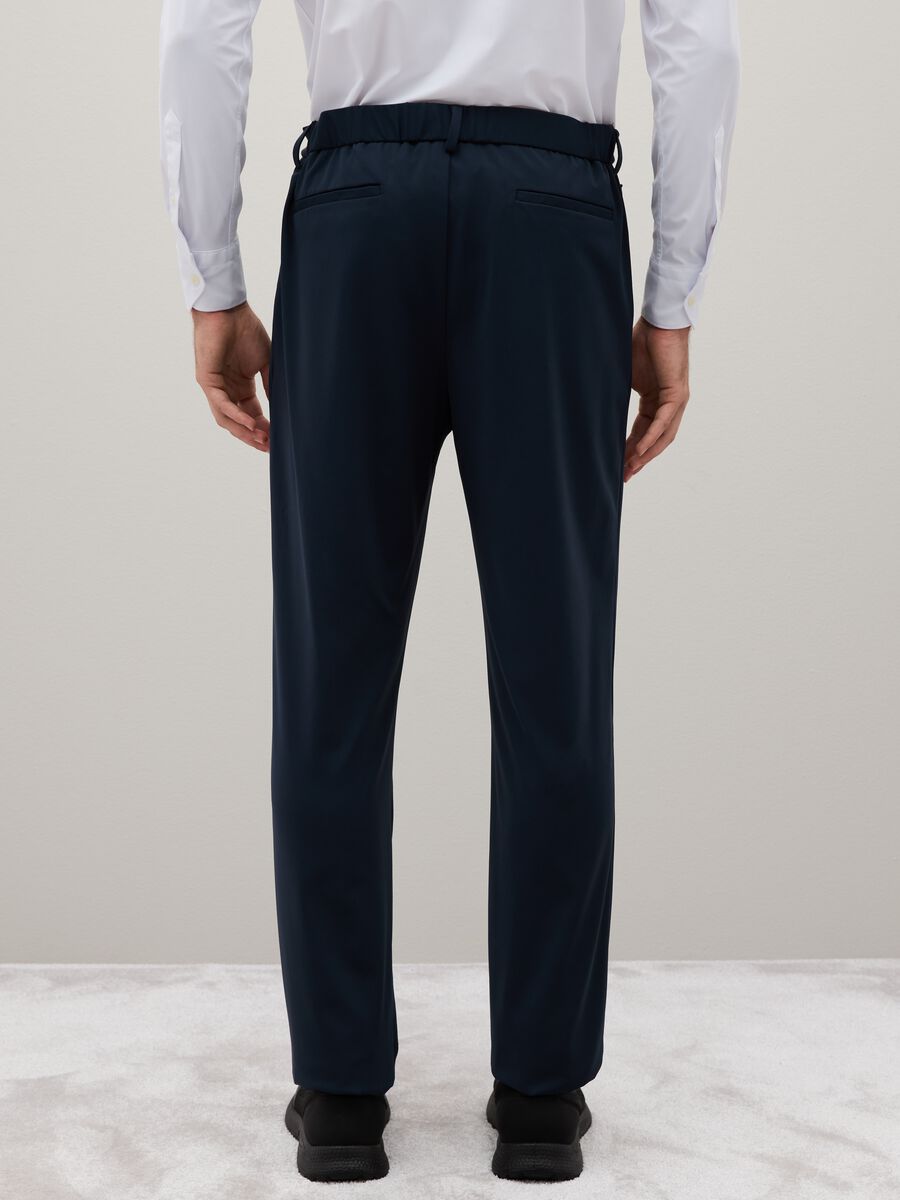 &Mu;&pi;&lambda;&epsilon; &Pi;&alpha;&nu;&tau;&epsilon;&lambda;ό&nu;&iota; &alpha;&pi;ό &Epsilon;&lambda;&alpha;&sigma;&tau;&iota;&kappa;ό Ύ&phi;&alpha;&sigma;&mu;&alpha; Regular Fit_4