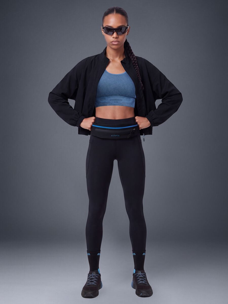 ALTAVIA water-repellent technical sports jacket_0