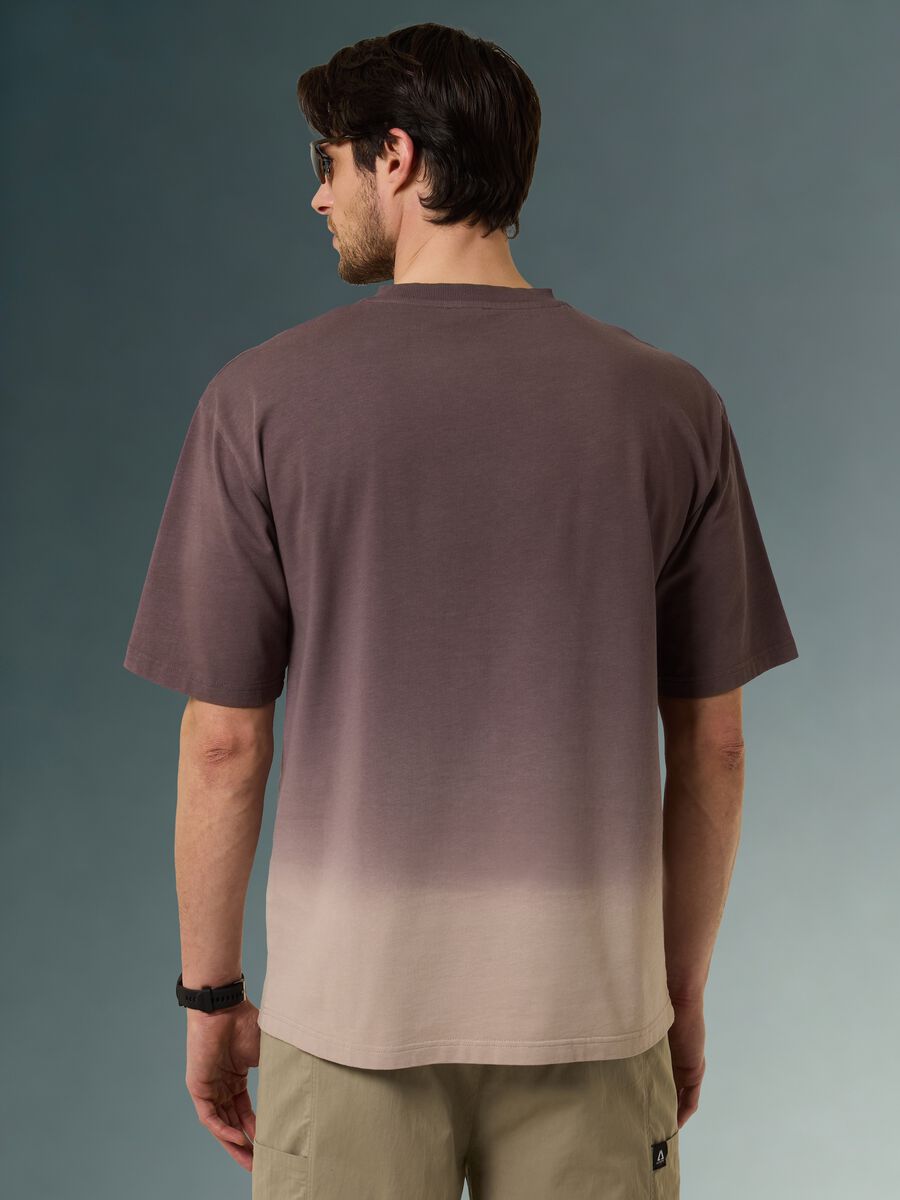 T-shirt in cotton-hemp blend ALTAVIA WITH DEBORAH COMPAGNONI_3