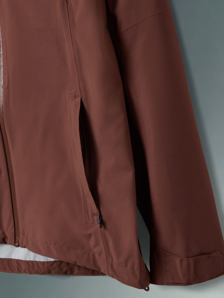 ALTAVIA WITH DEBORAH COMPAGNONI Waterproof Jacket_7