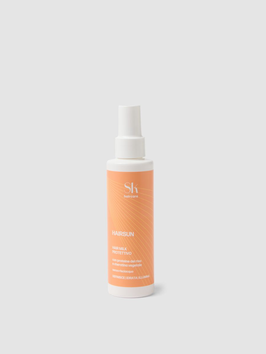 Leite capilar protetor 3 em 1 HairSun 150 ml_0