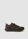 Water-Repellent Genuine Leather Outdoor Shoe ALTAVIA WITH DEBORAH COMPAGNONI_0