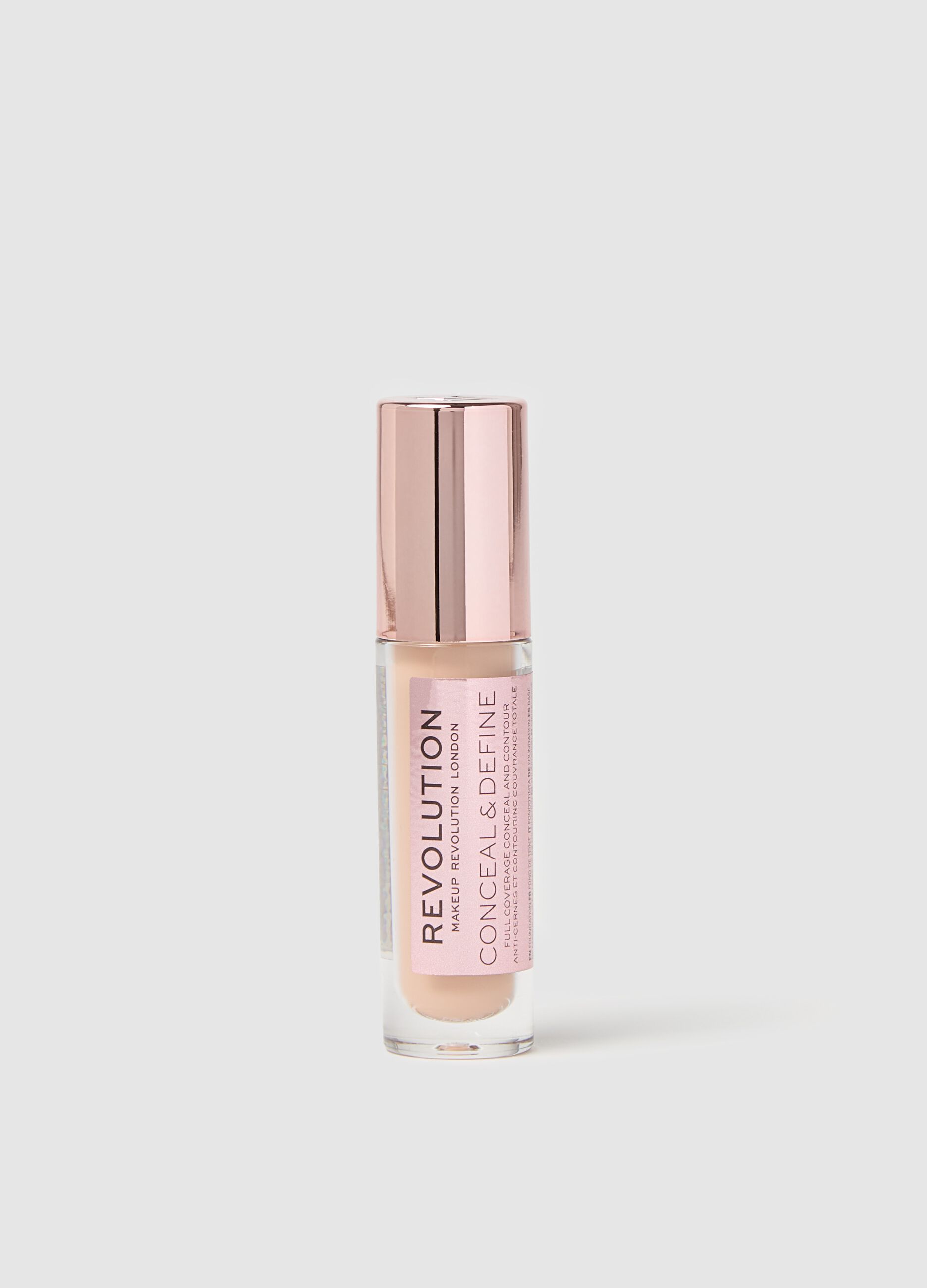 Conceal & Define concealer C8