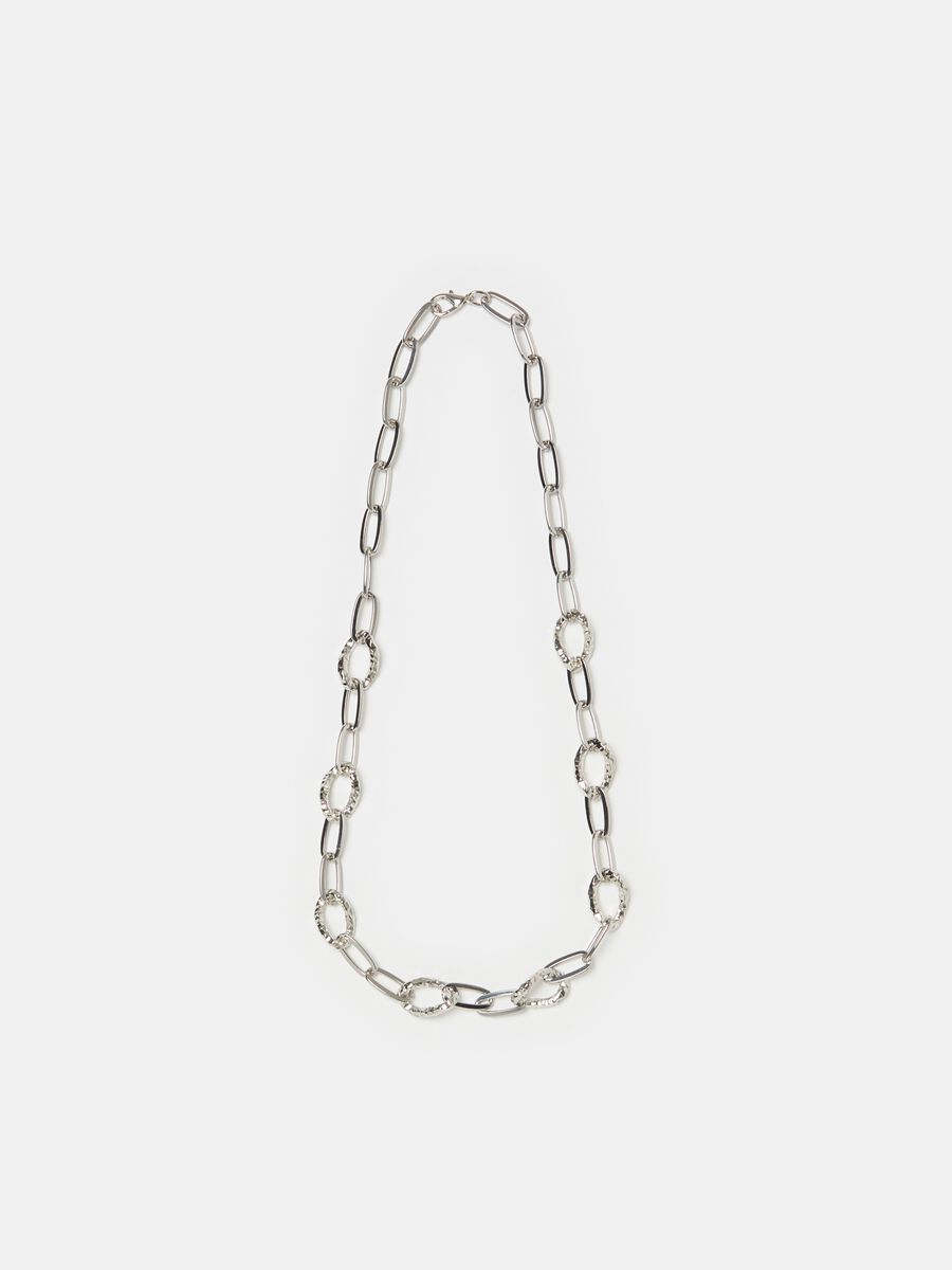 Chain necklace_0