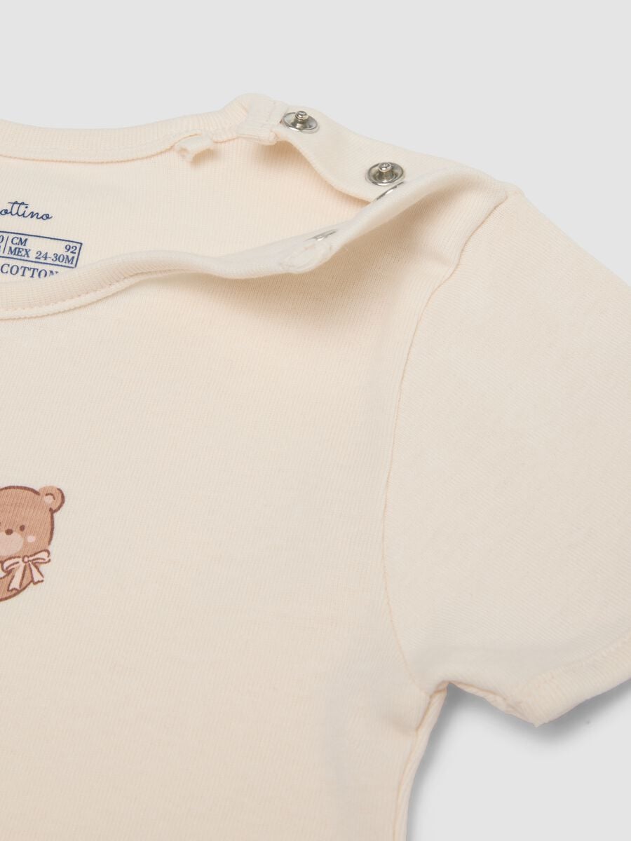 &Sigma;&epsilon;&tau; 2 &pi;&omicron;&lambda;ύ&chi;&rho;&omega;&mu;&omega;&nu; T-shirt &alpha;&pi;ό 100% &omicron;&rho;&gamma;&alpha;&nu;&iota;&kappa;ό &beta;&alpha;&mu;&beta;ά&kappa;&iota; &mu;&epsilon; &sigma;&tau;&rho;&omicron;&gamma;&gamma;&upsilon;&lambda;ή &lambda;&alpha;&iota;&mu;ό&kappa;&omicron;&psi;&eta; &kappa;&alpha;&iota; &sigma;&tau;ά&mu;&pi;&alpha;_3